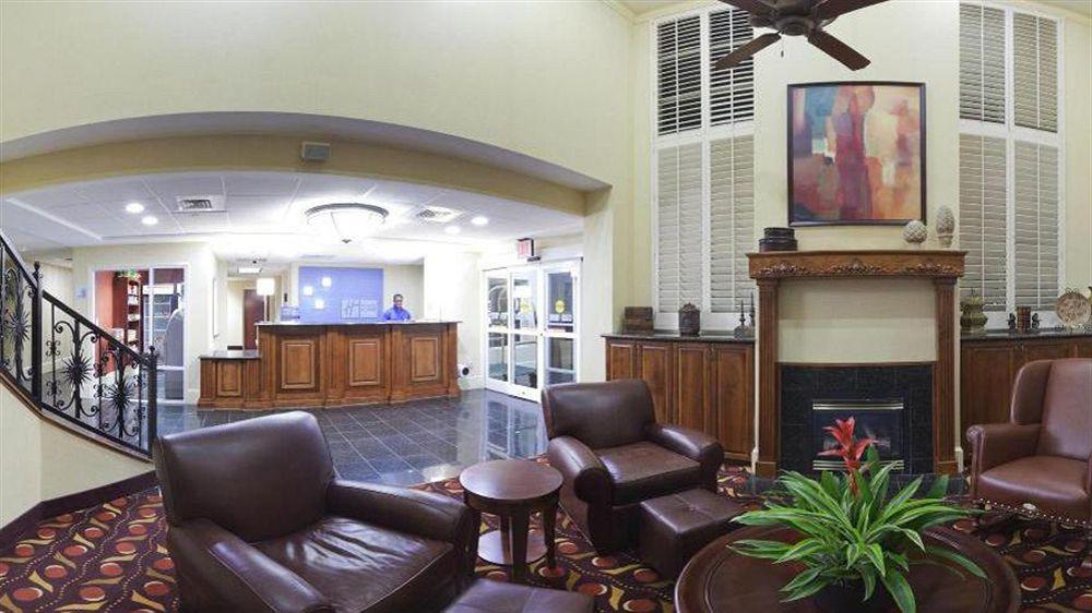 Comfort Suites Near Birkdale Village- Huntersville Exterior foto