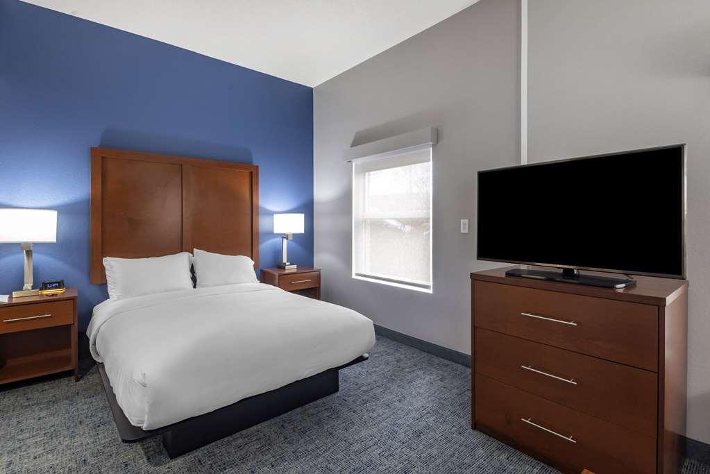 Comfort Suites Near Birkdale Village- Huntersville Quarto foto
