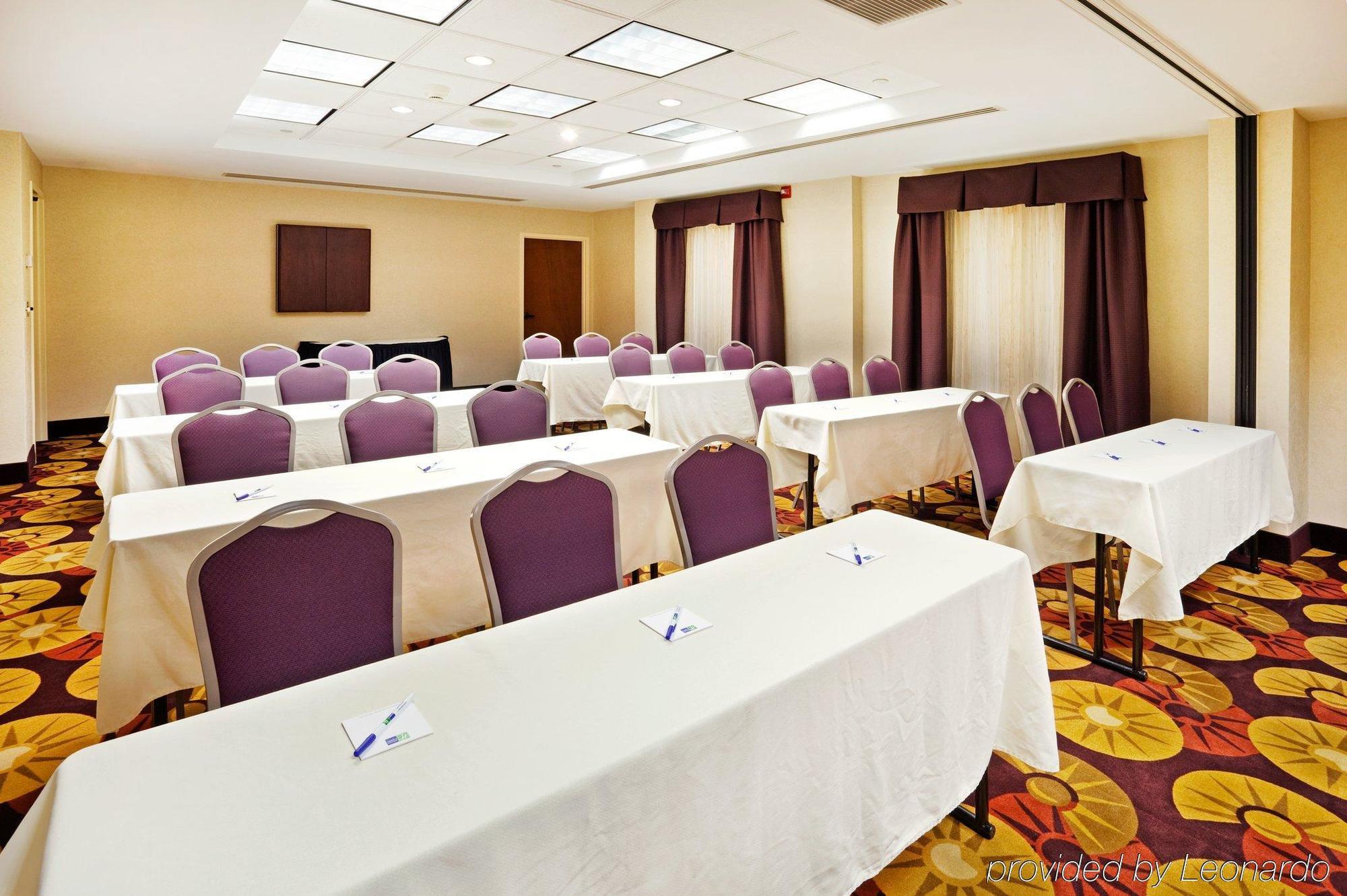 Comfort Suites Near Birkdale Village- Huntersville Instalações foto