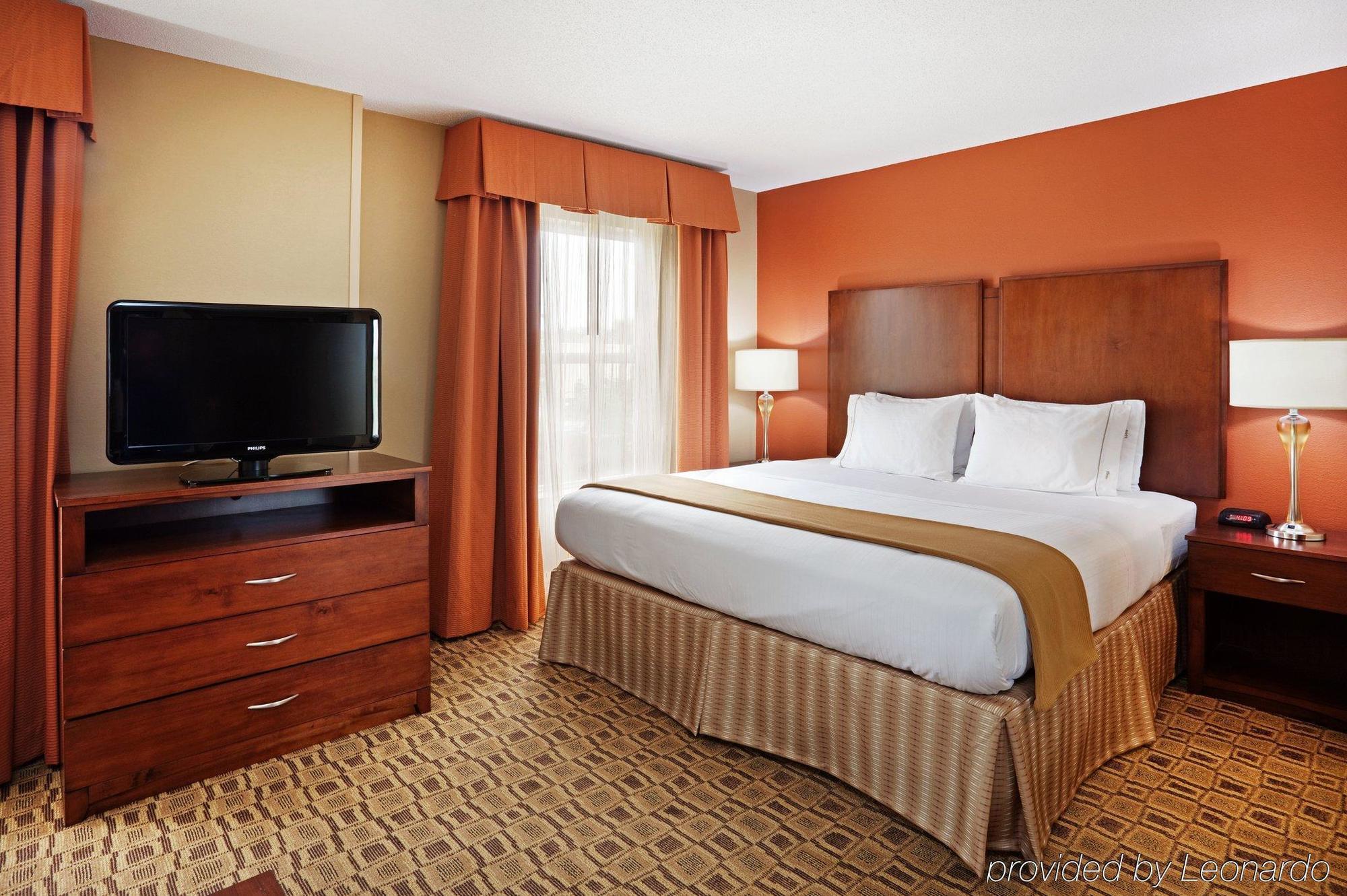 Comfort Suites Near Birkdale Village- Huntersville Quarto foto