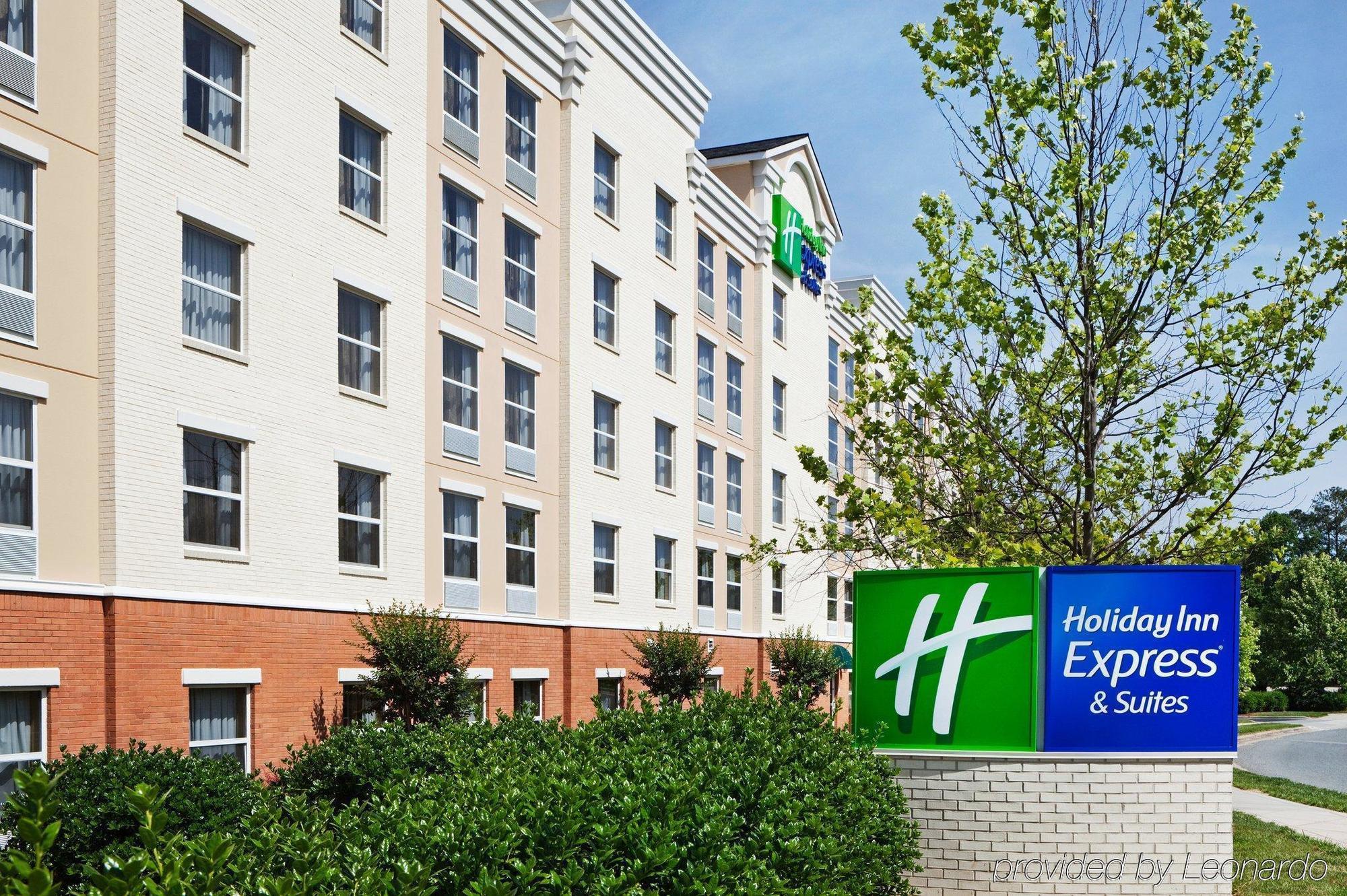 Comfort Suites Near Birkdale Village- Huntersville Exterior foto