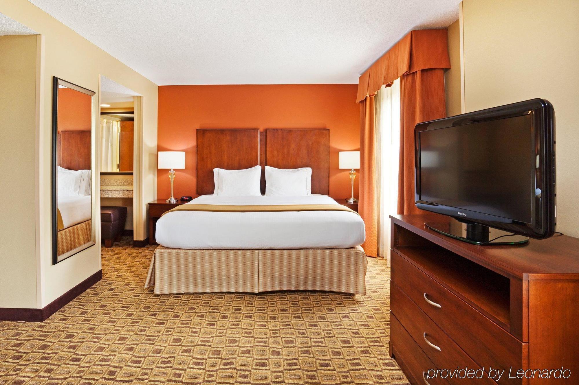 Comfort Suites Near Birkdale Village- Huntersville Quarto foto