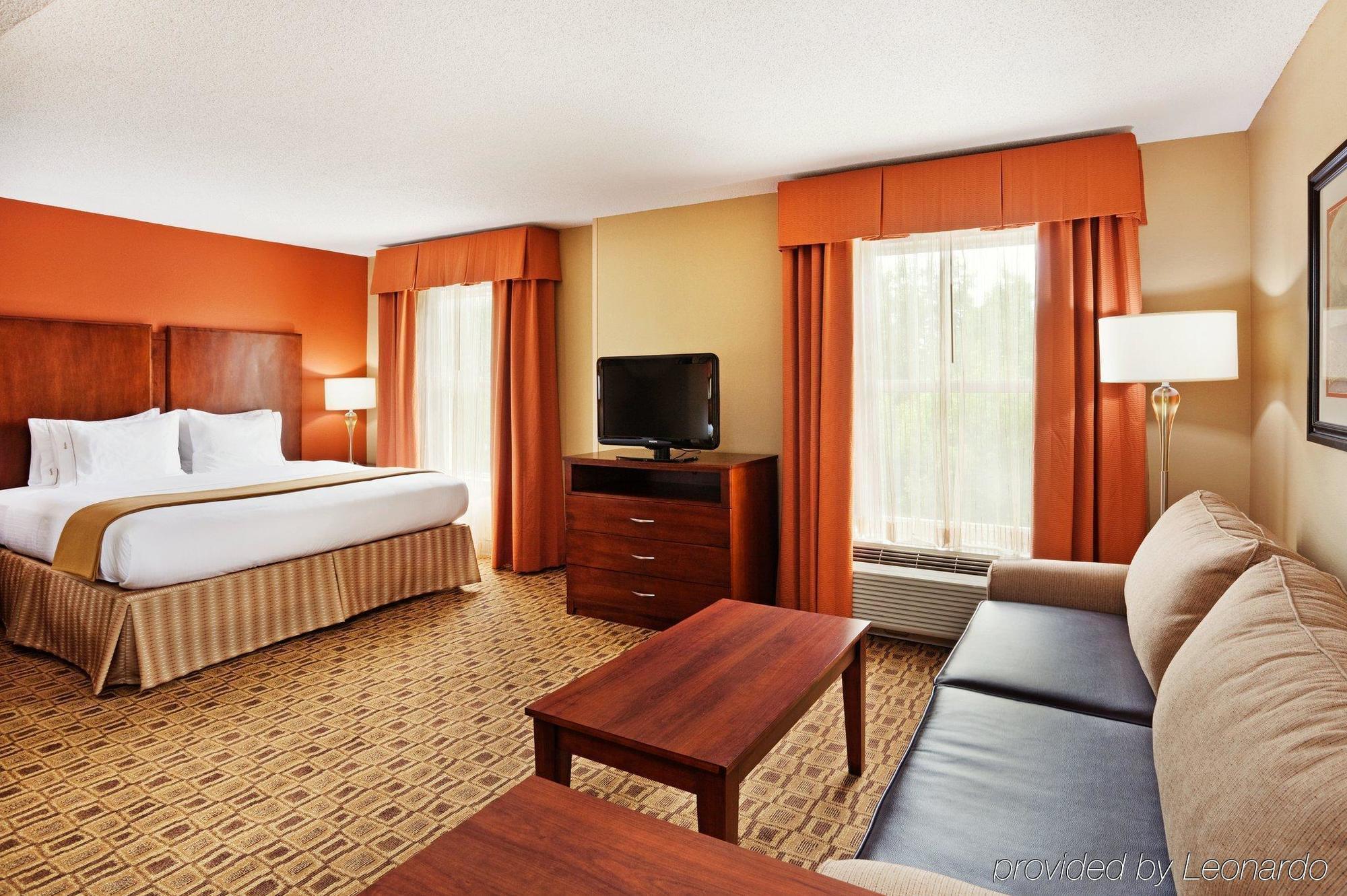 Comfort Suites Near Birkdale Village- Huntersville Quarto foto