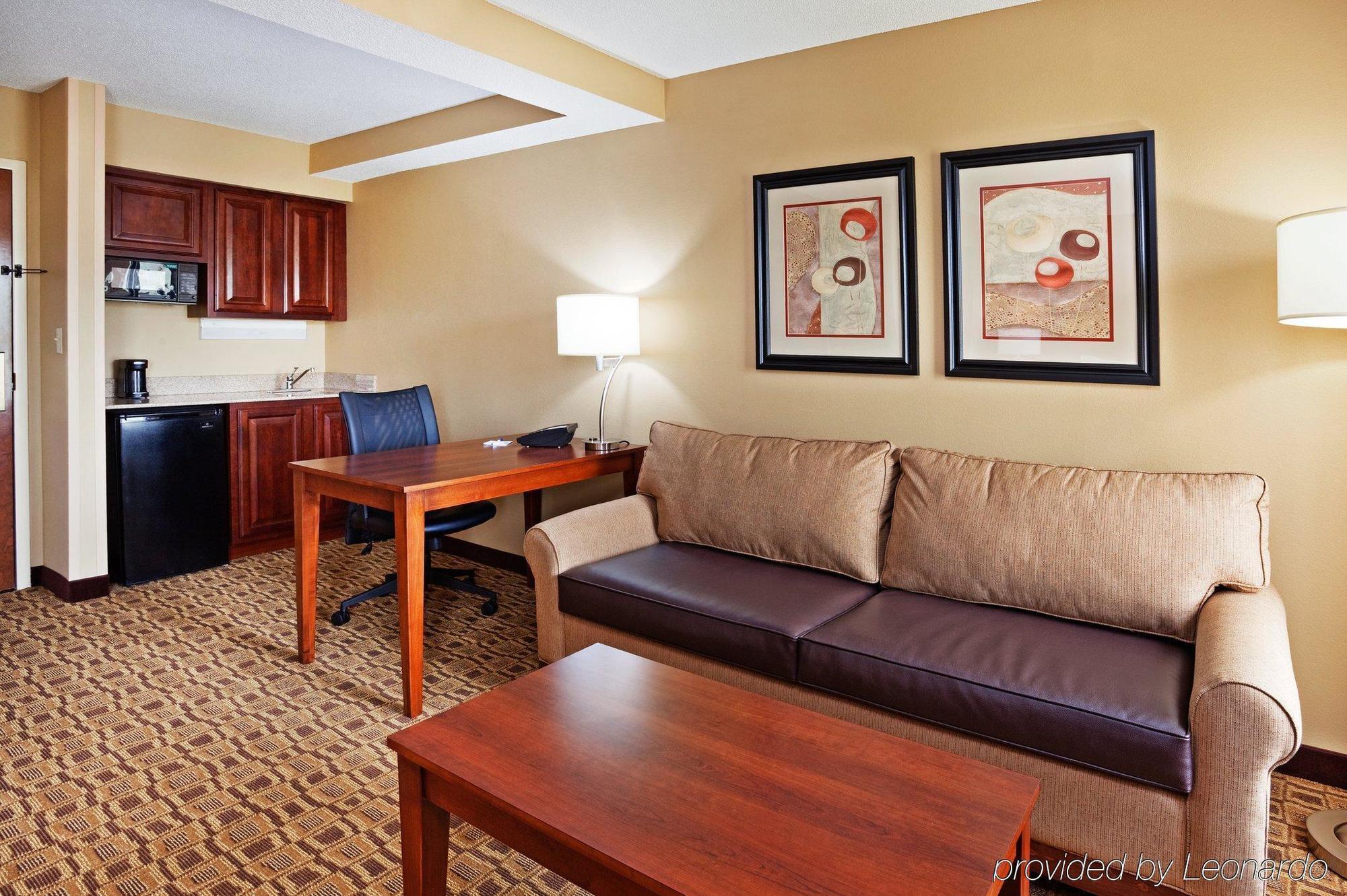 Comfort Suites Near Birkdale Village- Huntersville Quarto foto
