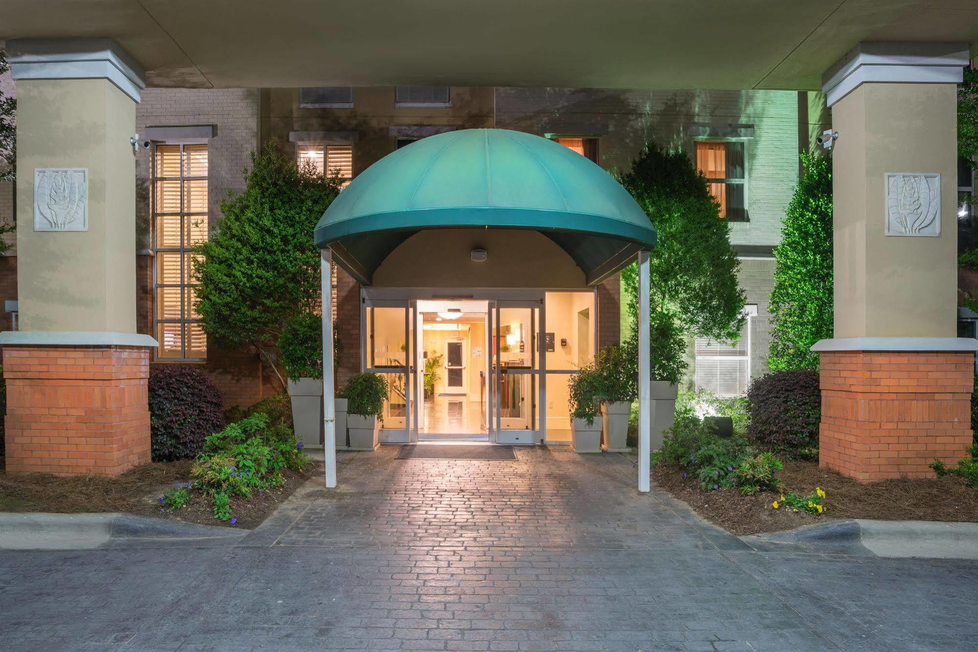 Comfort Suites Near Birkdale Village- Huntersville Exterior foto